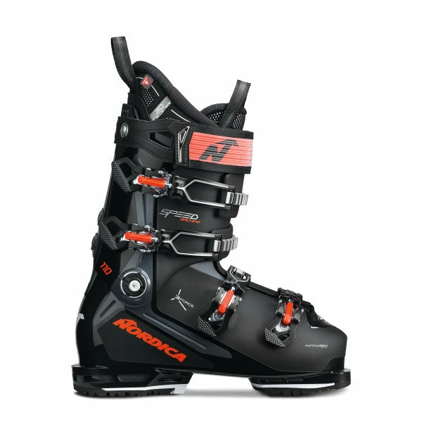 Nordica Speedmachine 3 110 Ski Boot 2023