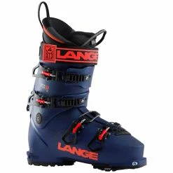 Lange XT3 Free 130 LV Ski Boot 2023