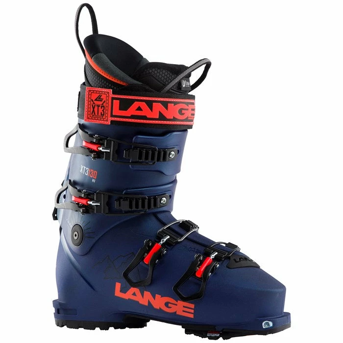 Lange XT3 Free 130 LV Ski Boot 2023