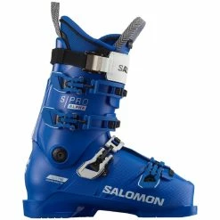 Salomon S/Pro Alpha 130 EL Race Ski Boot 2023