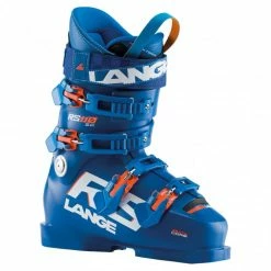 Lange RS 110 SC Race Ski Boot 2022