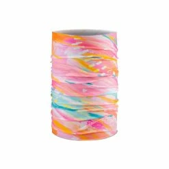 Buff Original EcoStretch Neckwear Kids Lilhop Multi