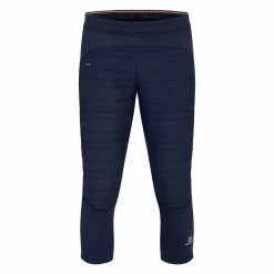 Elevenate Fusion Pants In Dark Navy
