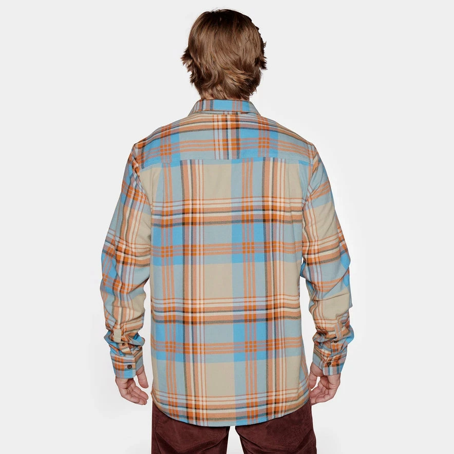 Elevenate Timber Button-Up Shirt - Image 2