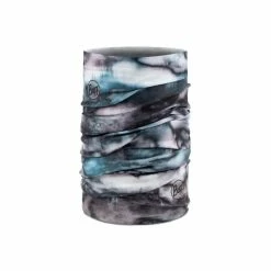 Buff Original EcoStretch Neckwear Kids Neal Grey