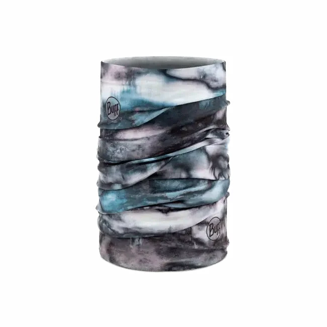 Buff Original EcoStretch Neckwear Kids Neal Grey