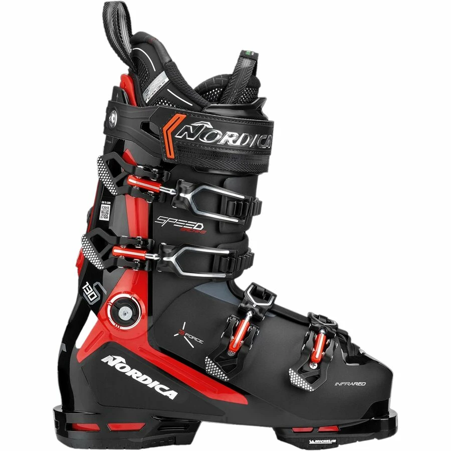 Nordica Speedmachine 3 130 S Ski Boot 2023
