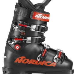 Nordica Dobermann 70 LC Ski Boot 2023