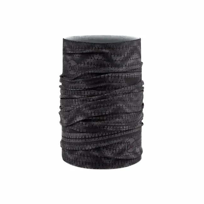 Buff Original EcoStretch Neckwear Kids Ory Black