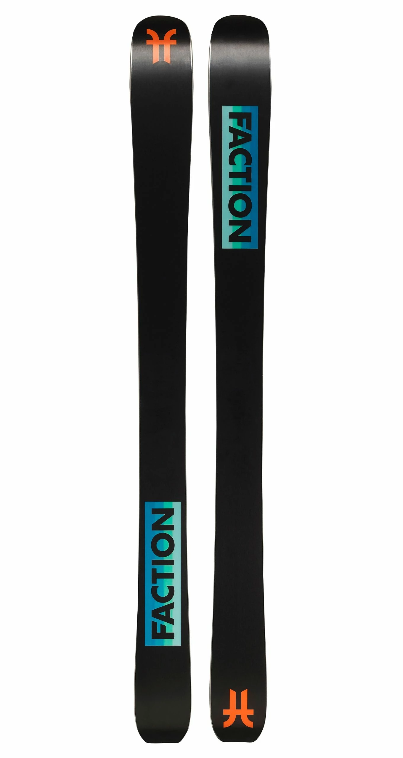 Faction Dancer 2 Youth Ski 2023 - Image 2