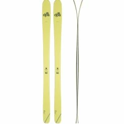 DPS Skis DPS Pagoda Piste 90 RP Ski 2022