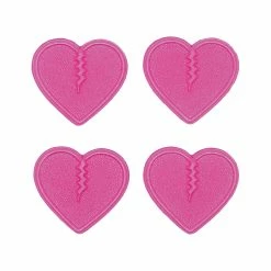 Crab Grab Mini Hearts