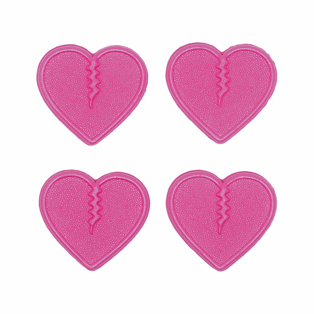 Crab Grab Mini Hearts