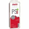 SWIX PS8 Red -4°C/+4°C 180g