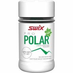 SWIX PS Polar Powder -14°C/-32°C 30g