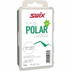 SWIX PS Polar -14°C/-32°C 60g