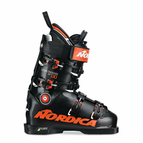 Nordica Dobermann GP 130 Ski Boot 2023