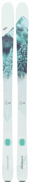 Nordica Santa Ana 84 Women's Ski 2023