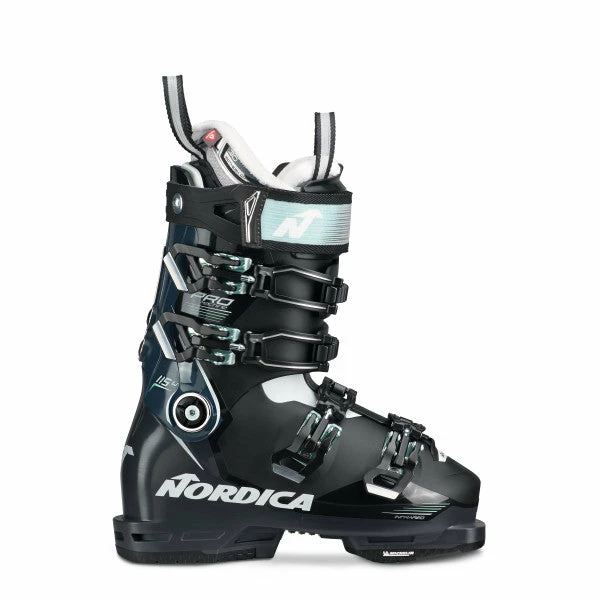 Nordica Promachine 115 Womens Ski Boot 2023