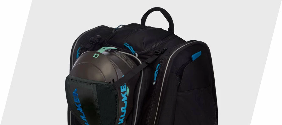 KULKEA BAGS Kulkea Boot Trekker Boot Bag - Image 7