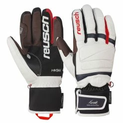 REUSCH SNOWSPORTS Reusch Henrik Kristoffersen Glove