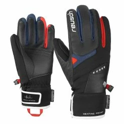 REUSCH SNOWSPORTS Reusch Mikaela Shiffrin R-TEX XT Glove