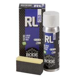 Rode RL Cold Liquid Glide - 80ML