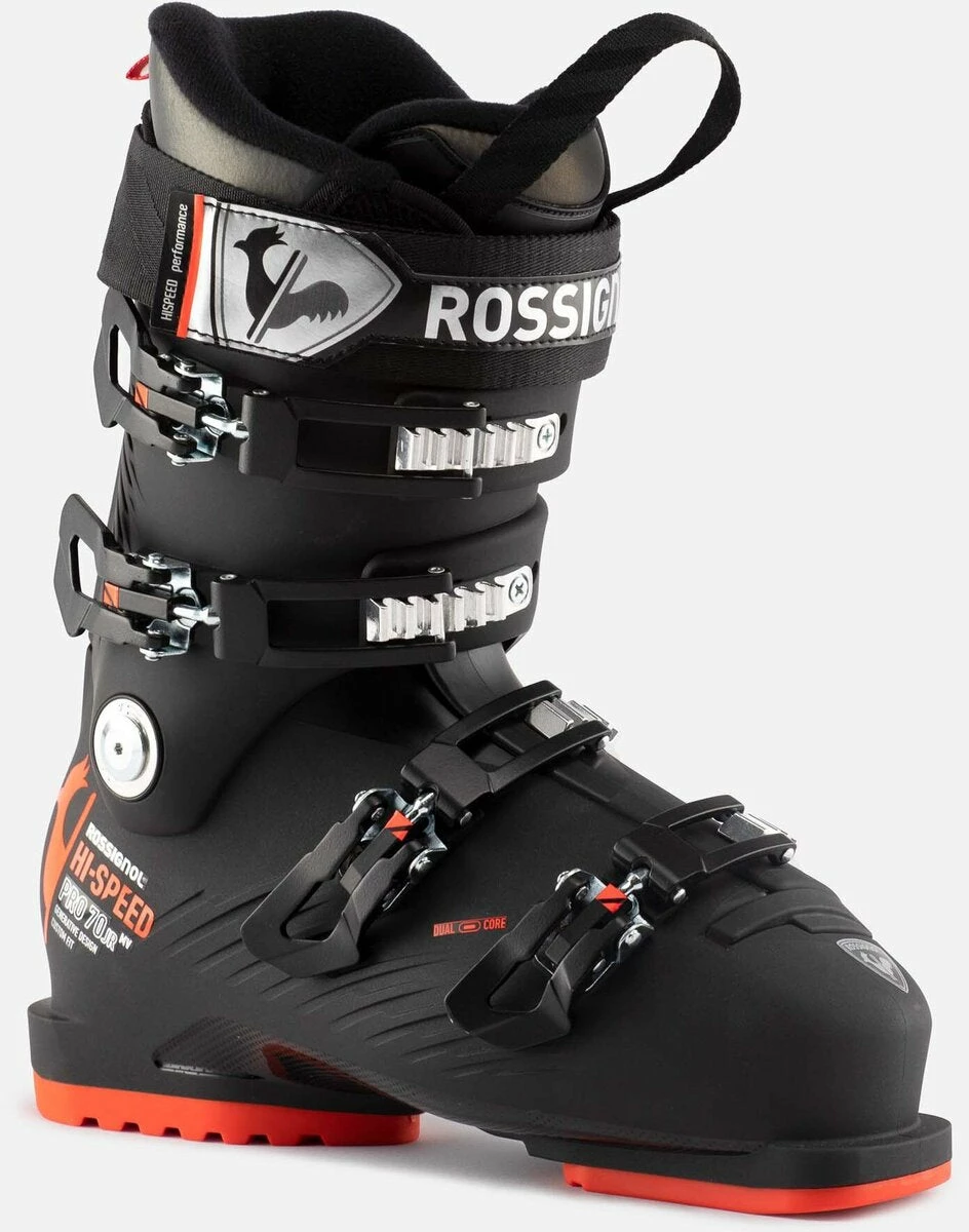 Rossignol Hi-Speed Pro 70 MV Juniors Ski Boot 2023
