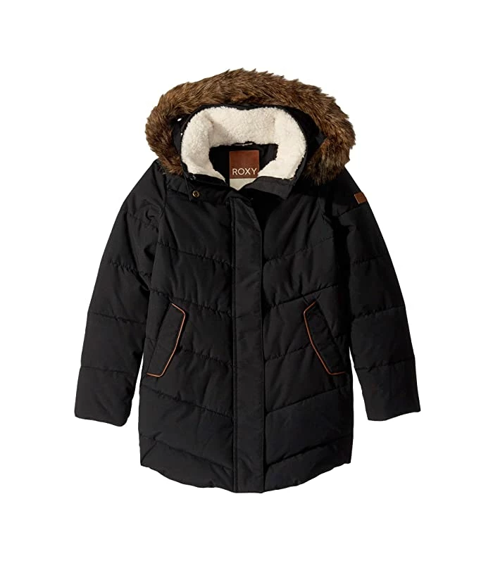 ROXY QUICKSILVER Roxy Elsie Girls' Jacket
