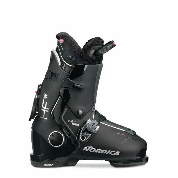 Nordica HF Elite Heat Womens Ski Boot 2023