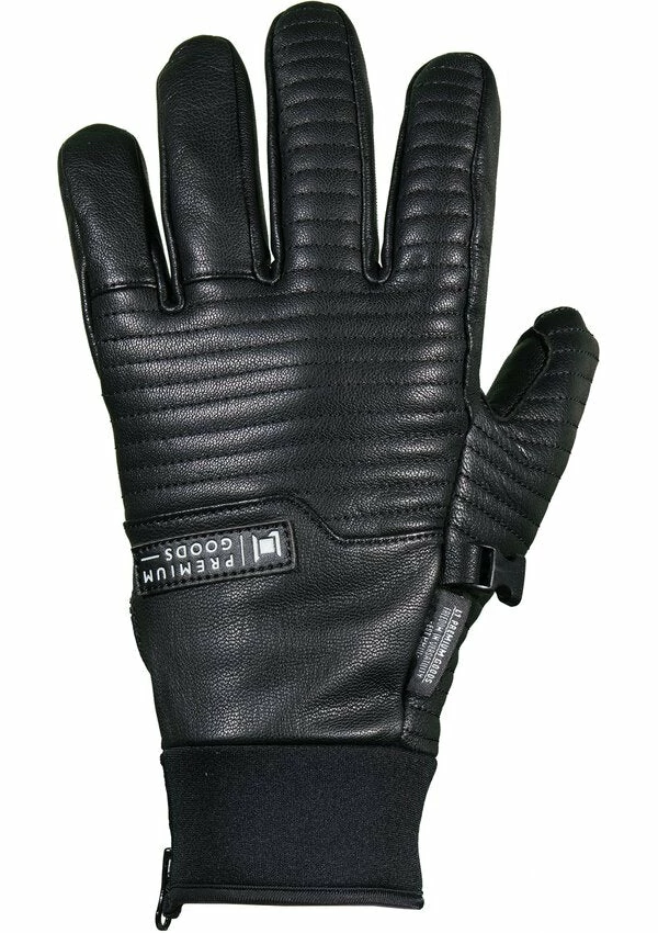 NITRO SNBD/ L1 OUTERWEAR L1 Sabra Glove - Image 2