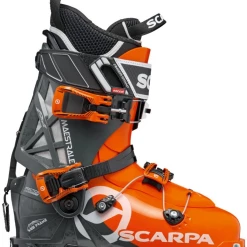 SCARPA NORTH AMERICA Scarpa Maestrale Alpine Touring Boot 2020