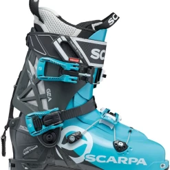 SCARPA NORTH AMERICA Scarpa Women's Gea Alpine Touring Ski Boot 2020