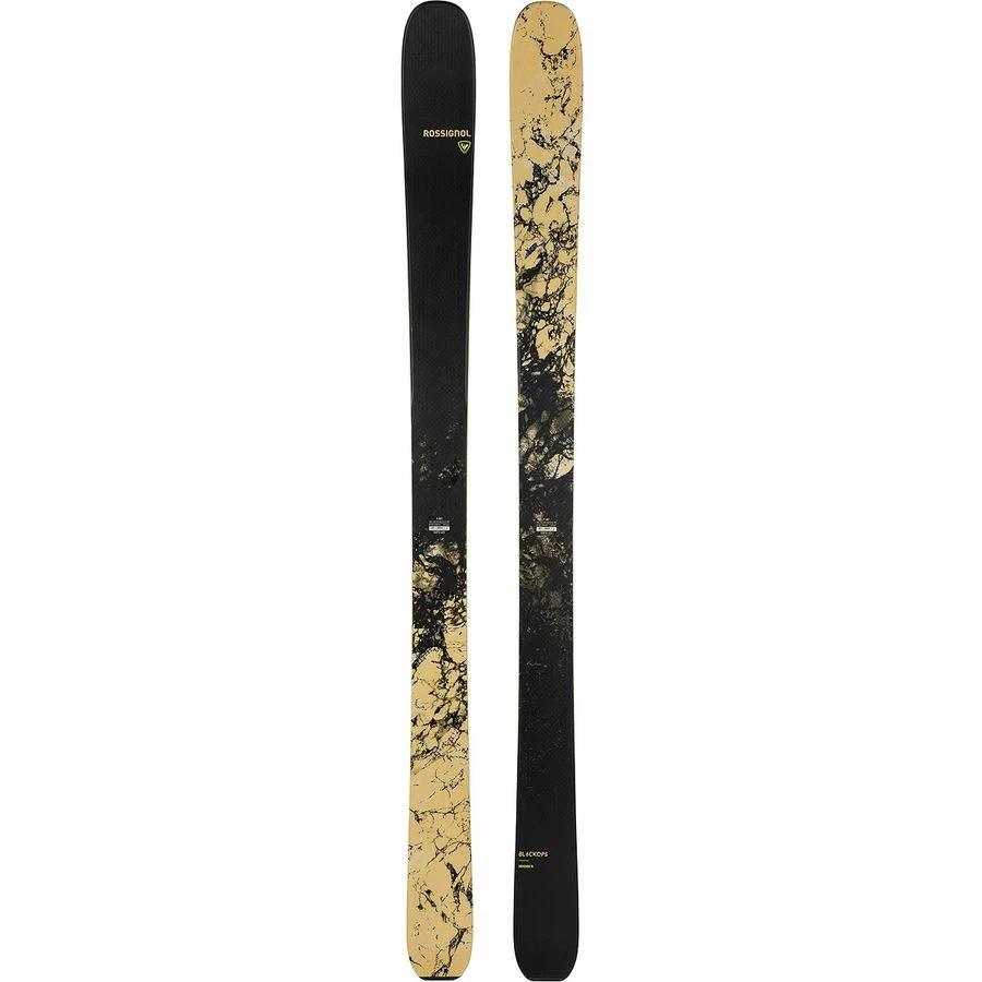 Rossignol 2022 BlackOps Sender Ti