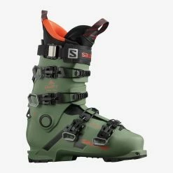 Salomon Shift Pro 130 Ski Boot 2022