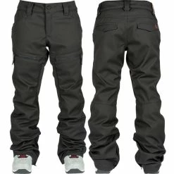 NITRO SNBD/ L1 OUTERWEAR L1 Women's Siren Pant 2019