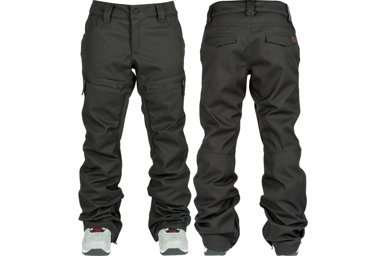 NITRO SNBD/ L1 OUTERWEAR L1 Women's Siren Pant 2019