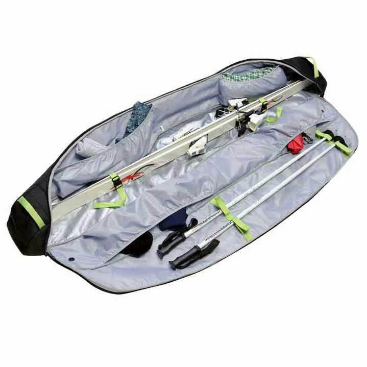 KULKEA BAGS Kulkea Kantaja Ski Bag - Image 2