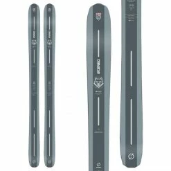 Stereo Wolf MK 4 Ski 2022