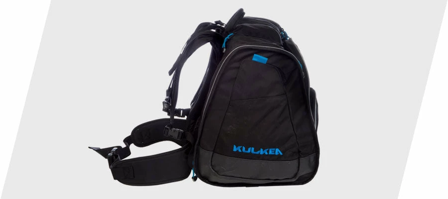 KULKEA BAGS Kulkea Boot Trekker Boot Bag - Image 5