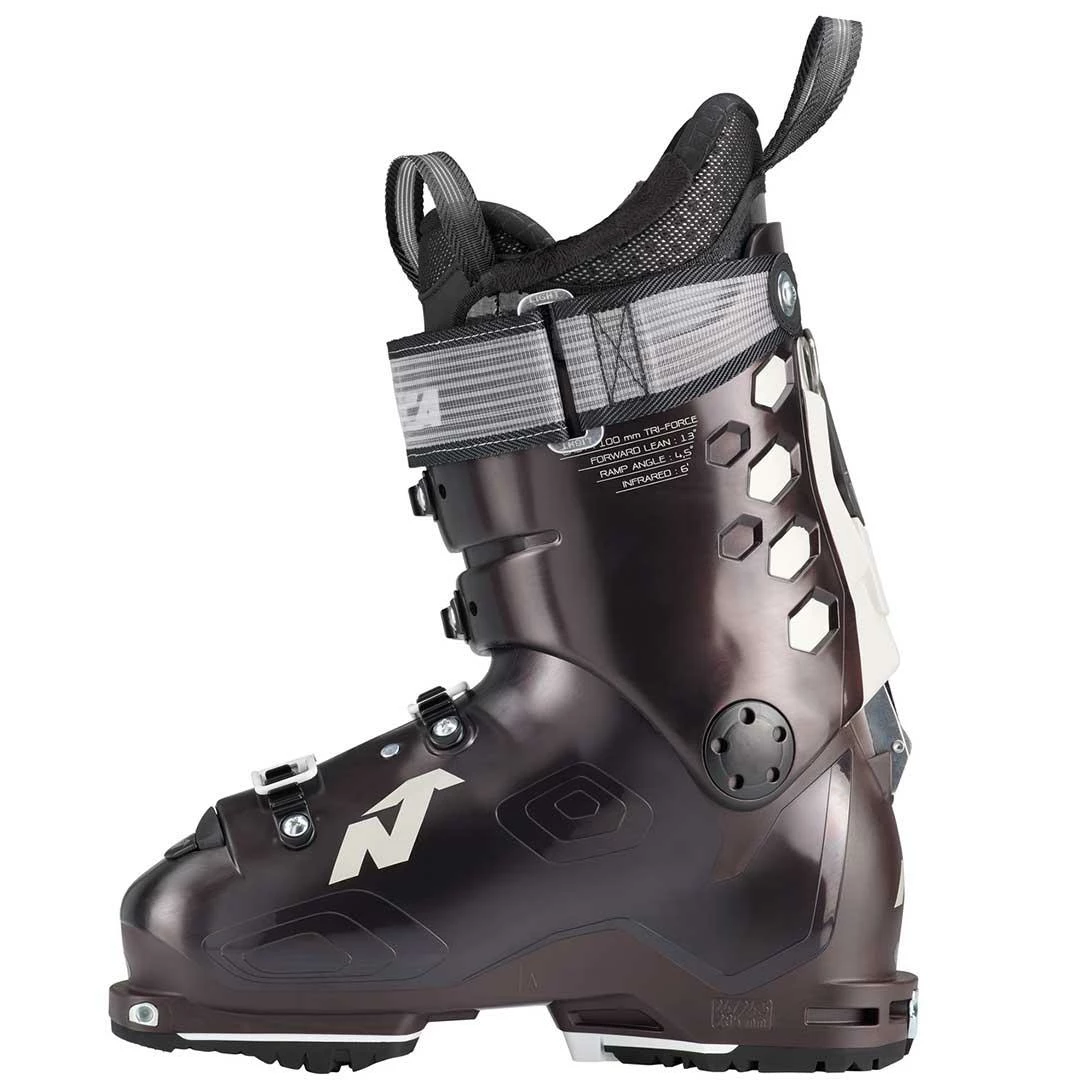 Nordica Strider 95 Women's Ski Boot 2022 - Image 2