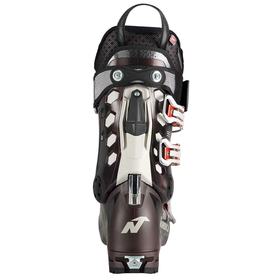Nordica Strider 95 Women's Ski Boot 2022 - Image 3