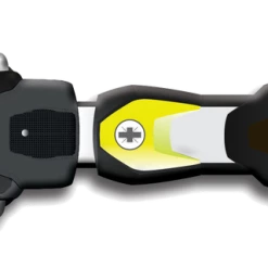 Fischer Z11 FreeFlex Binding