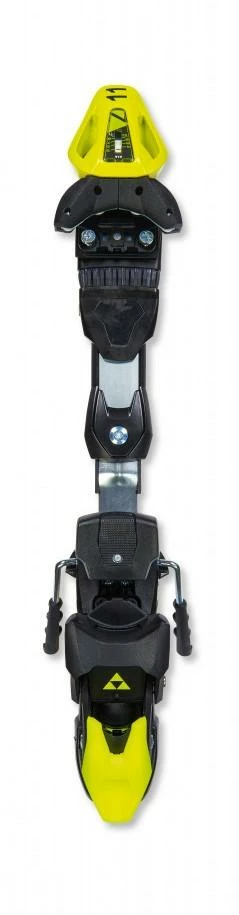 Fischer RC4 Z11 Freeflex 2023 Race Binding