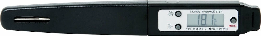 SWIX T93 Thermometer, Digital