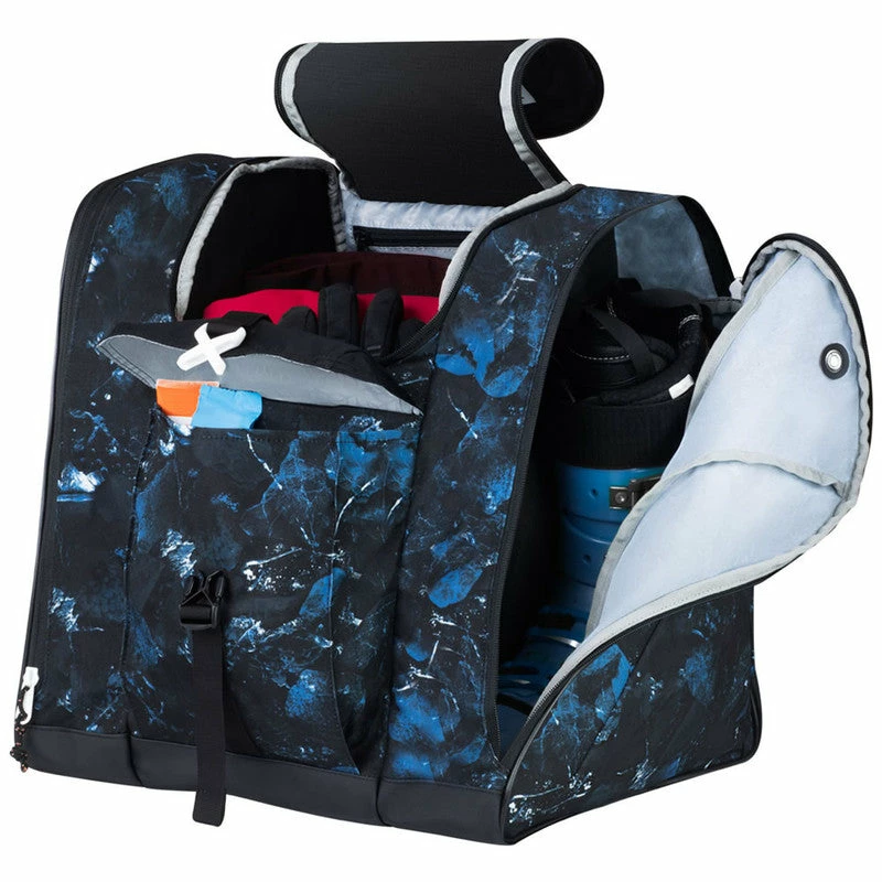 KULKEA BAGS Kulkea 23 Talvi X Ski Boot Bag (60L) - Image 3