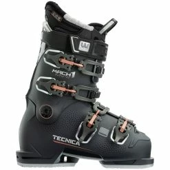 Tecnica Women's Mach 1 95 MV Ski Boot 2022