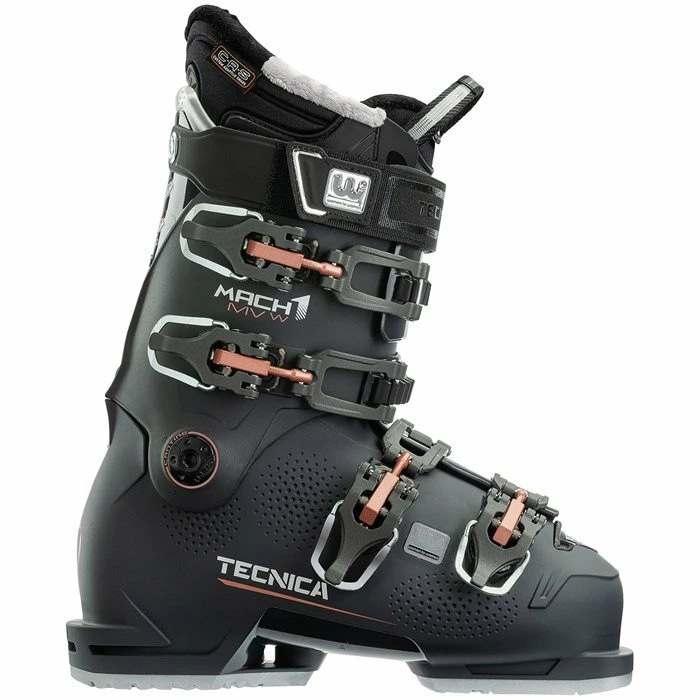 Tecnica Women's Mach 1 95 MV Ski Boot 2022