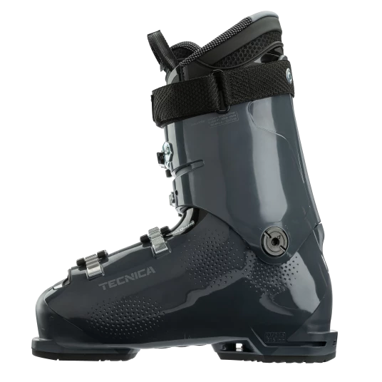 Tecnica Mach Sport 90 HV Ski Boot 2022 - Image 2