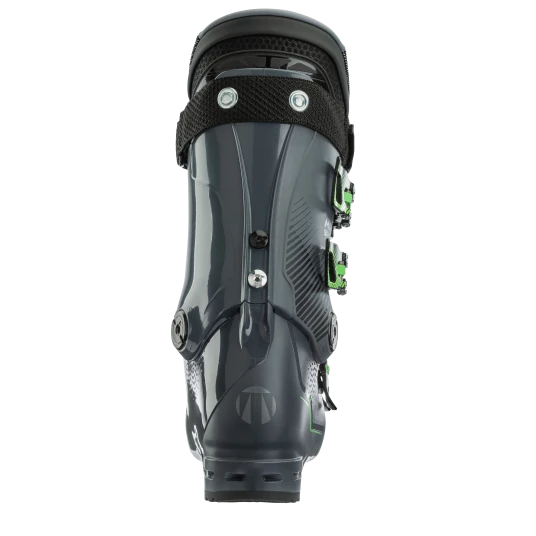 Tecnica Mach Sport 90 HV Ski Boot 2022 - Image 3